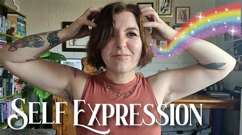 hairy lesbians|Late Bloomer Lesbian Explores Self Expression ll Hairy Legs,。